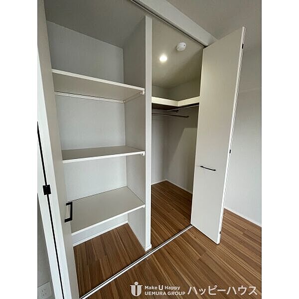 ボルドーV番館 205｜福岡県朝倉郡筑前町下高場(賃貸マンション3LDK・2階・70.29㎡)の写真 その9