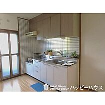 RESIAS　CHIKUSHINO　BLDG. 303 ｜ 福岡県筑紫野市杉塚１丁目8-20（賃貸マンション3LDK・3階・71.16㎡） その4