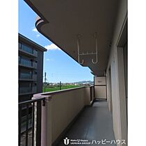 RESIAS　CHIKUSHINO　BLDG. 303 ｜ 福岡県筑紫野市杉塚１丁目8-20（賃貸マンション3LDK・3階・71.16㎡） その11