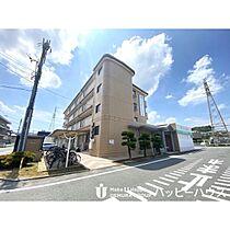 パークサイド井上II 203 ｜ 福岡県春日市大土居２丁目104（賃貸マンション3LDK・2階・68.00㎡） その1