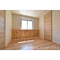 S-room曰佐 2階部分 ｜ 福岡県福岡市南区曰佐５丁目14-3（賃貸アパート2LDK・2階・62.28㎡） その10