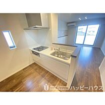 S-room曰佐 3階部分 ｜ 福岡県福岡市南区曰佐５丁目14-3（賃貸アパート1LDK・3階・50.22㎡） その4