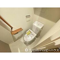 S-room曰佐 3階部分 ｜ 福岡県福岡市南区曰佐５丁目14-3（賃貸アパート1LDK・3階・50.22㎡） その6