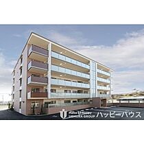 ステラルーチェ宰都 401 ｜ 福岡県太宰府市宰都２丁目8-1（賃貸マンション3LDK・4階・67.89㎡） その1