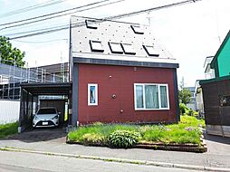 物件画像 屯田9-2戸建