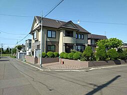 物件画像 北広島市西の里北２丁目売り戸建