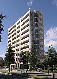 物件画像 グランファーレ円山公園南