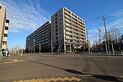 物件画像 D&#039;グラフォート東札幌V-Garden