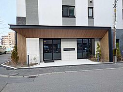 物件画像 グランファーレ平岸パークヒルズ