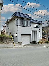 物件画像 南区澄川6-9 戸建