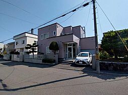 物件画像 西区山の手４−４　売戸建