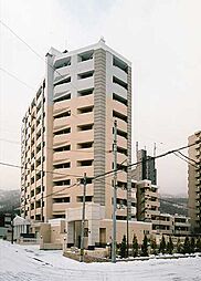 マンションイメージ
