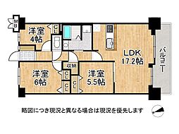 ライオンズマンション明石大久保　中古マンション