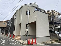 山陽電鉄本線 山陽魚住駅 徒歩10分