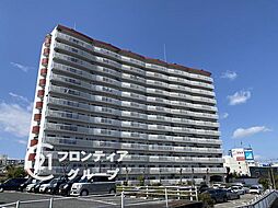 名谷7団地　34号棟　中古マンション