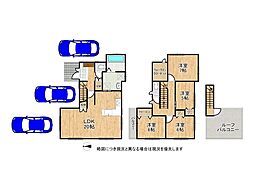 東海道・山陽本線 舞子駅 バス17分 舞子坂1丁目下車 徒歩5分