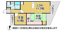 ワコーハイツ西神戸　中古マンション