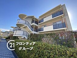 神戸学園都市アーバンライフ　D棟　中古マンション