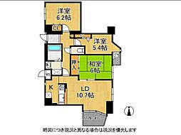 アドリーム白川台　中古マンション