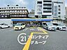 周辺：ローソン神戸名谷町梨原店 徒歩17分。 1310m