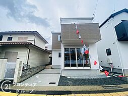 明石市西明石町　新築一戸建て