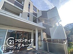 ワコーレヒルズ須磨潮見台　中古マンション