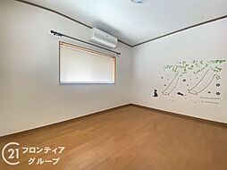 子供部屋