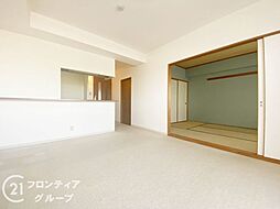 居間