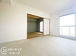 居間