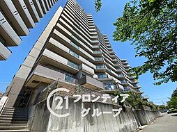 物件画像 ネクステージ西神中央D棟　中古マンション