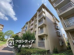 物件画像 中落合第1住宅 463号棟　中古マンション