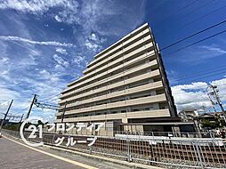 物件画像 アルファスマート西二見駅　中古マンション