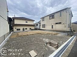 物件画像 神戸市垂水区王居殿1丁目　新築一戸建て