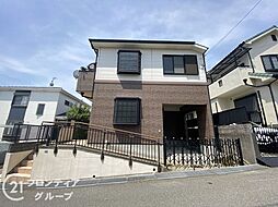 物件画像 神戸市垂水区舞子坂2丁目　中古一戸建て