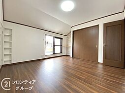 室内の画像