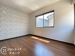 洋室の画像