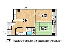 湊川公園駅 1,150万円