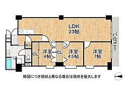 物件画像 西灘アーバンライフ　中古マンション