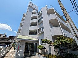 サンシャイン西芦屋　中古マンション