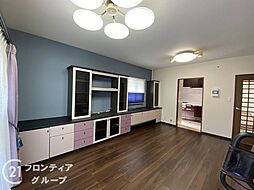 居間