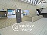 その他：管理人日勤につき管理体制良好！