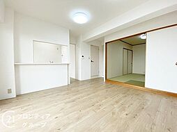 居間