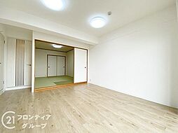 居間