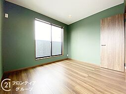 子供部屋