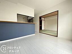 居間