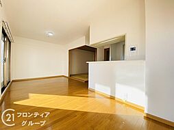 居間
