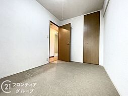 子供部屋