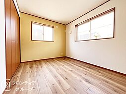 子供部屋