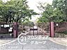 周辺：神戸市立横尾中学校 徒歩5分。 360m