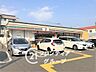 周辺：セブンイレブン明石西新町店 徒歩7分。 510m